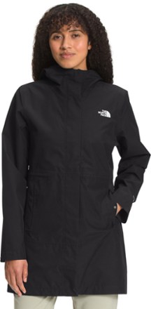 The North Face Woodmont Parka - Women's 1
