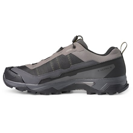 Salomon X Ultra 5 GORE-TEX Low Hiking Shoes - Men's 1