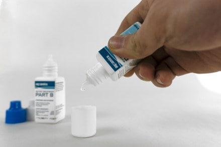 Aquamira Water Treatment - 1 oz. 4