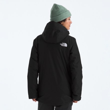 ThermoBall Snow Triclimate 3-in-1 Jacket- Women's