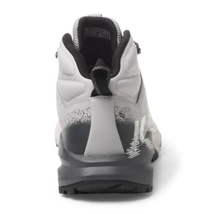 KEEN Targhee Apex Waterproof Hiking Boots - Men's 3