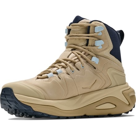 HOKA Kaha 3 GTX Hiking Boots - Women's 3