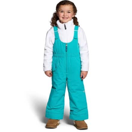Obermeyer Snoveralls Bib Snow Pants - Toddlers'/Kids' 1