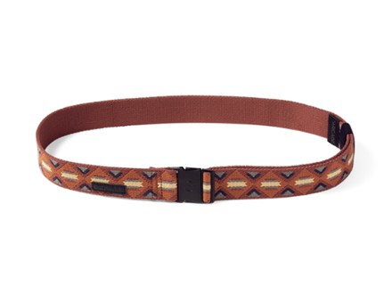 Arcade Belts Creosote Belt - Slim 0