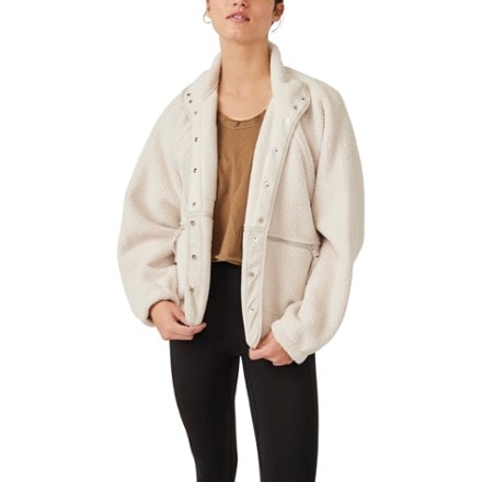 FP Movement Hit the Slopes Jacket - Women's 0