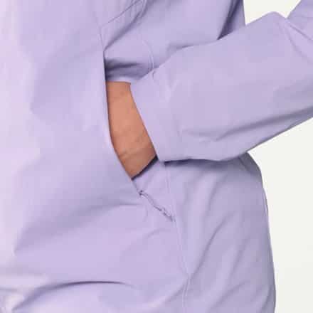 Arc'teryx Gamma Lightweight Hoody - Women's 8