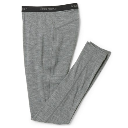Icebreaker Merino 200 Oasis Thermal Leggings - Women's 0