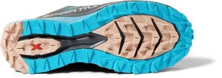 La Sportiva Jackal Trail-Running Shoes - Women's 7