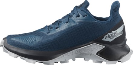 salomon alphacross blast junior