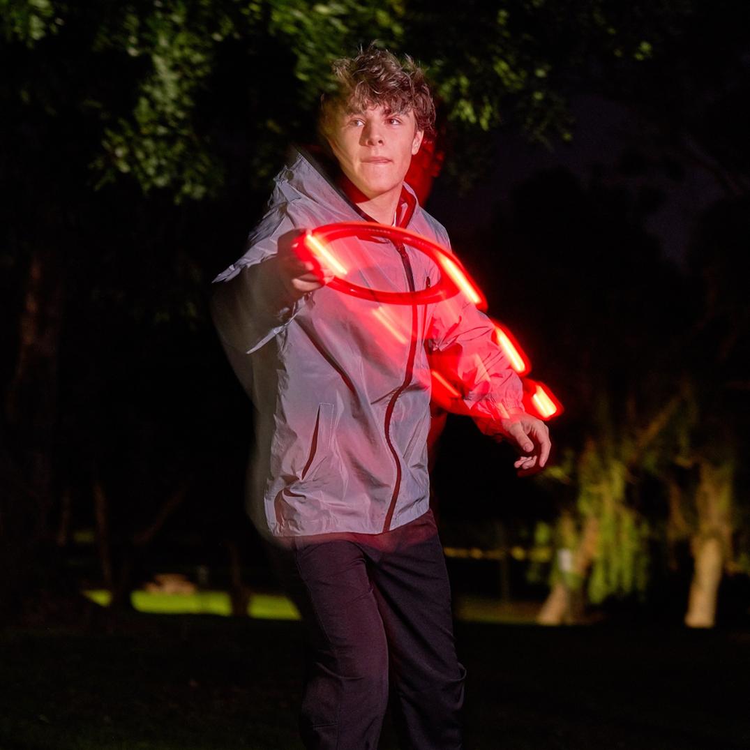 Location Image for Spark LED Ring