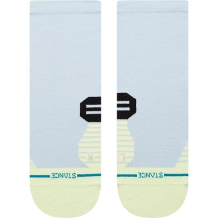 Stance Minimal Ultralight Quarter Socks - Women's 2
