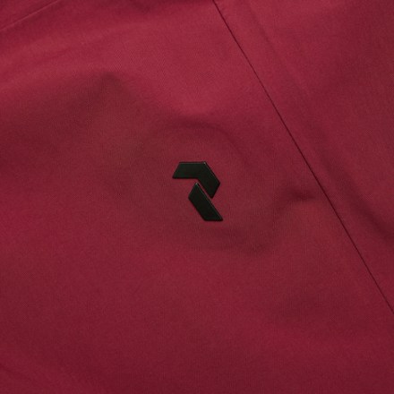 Peak Performance Vertec 3L Pants - Women's 7