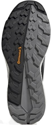 adidas Terrex Free Hiker 2 Hiking Shoes - Men's 6