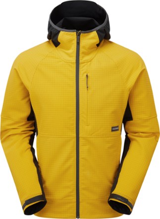 Artilect Intersect Doubleweave Jacket - Men's 0
