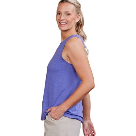 tasc Performance NOLA 2.0 Tank Top 3