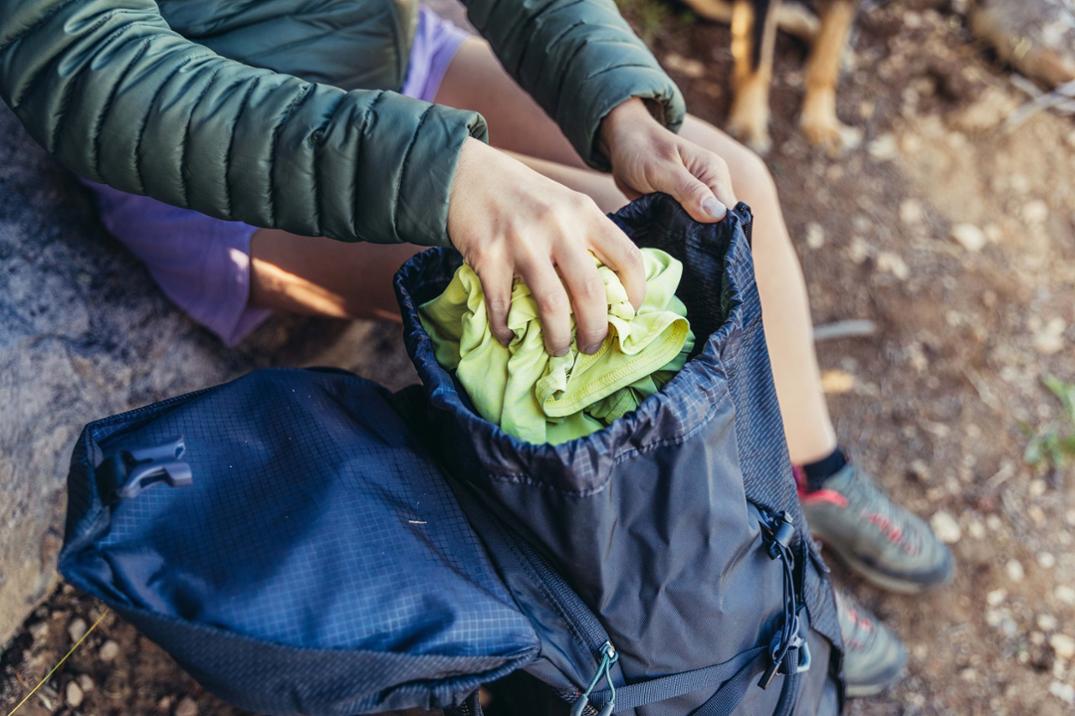 Location Image for Nano 30 Daypack