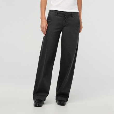 DUER Naked Twill Trousers - Women's 0