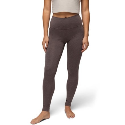 prAna Heavana Pocket Leggings - Women's 1