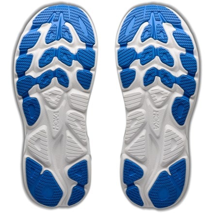 HOKA Clifton 11 Road-Running Shoes - Women's 6