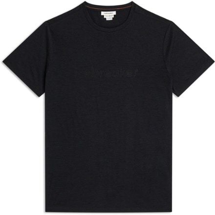 Icebreaker Merino 150 Tech Lite IB Stitchline T-Shirt - Men's 0