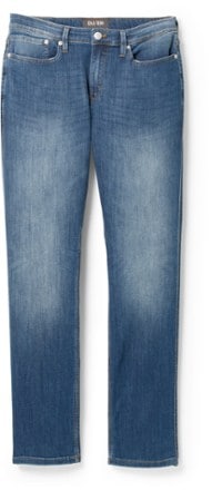 DUER Performance Denim Relaxed Fit Tapered Jeans - Men's 0