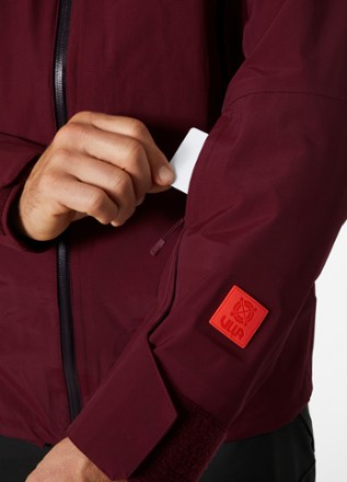 Helly Hansen Sogn Shell 2.0 Jacket - Men's 7