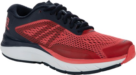 salomon sonic ra max running shoes