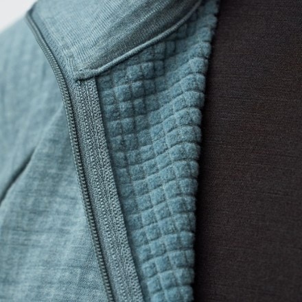 Fjallraven Bergtagen Mid Layer Half-Zip - Men's 8