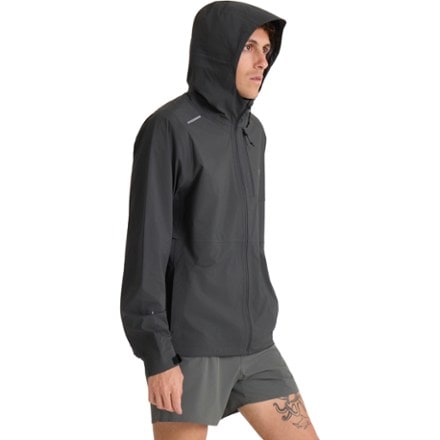 Roark Shield Rain Jacket - Men's 5