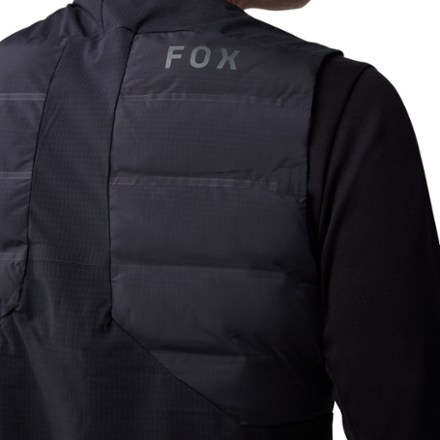 Fox Flexair Fire Bike Vest - Men's 5