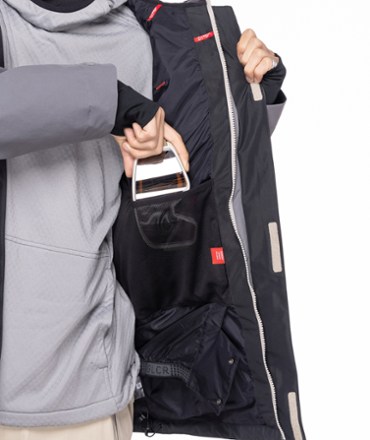 686 GORE-TEX Core Jacket - Men's 4