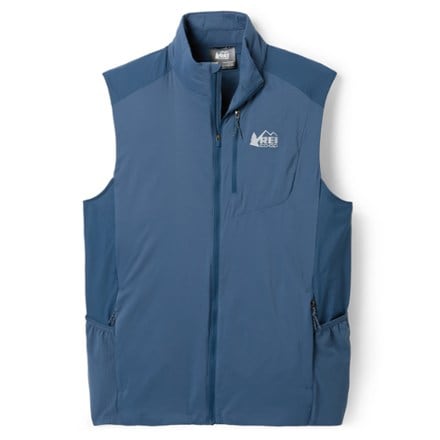 REI Co-op Swiftland Insulated Running Vest - Men's 0