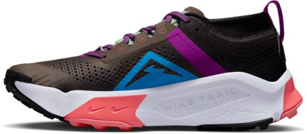 【新品】Nike Zoomx Zegama Trail Shoes Amazon.com | Nike Zoomx Zegama Trail Mens Shoes Size 8