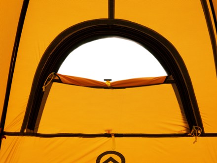 The North Face Assault 3 FUTURELIGHT Tent 4