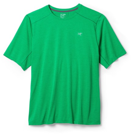 Arc'teryx Cormac Crew SS Shirt - Men's 0