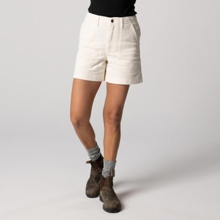 Finisterre Yarrel Shorts - Women's 1