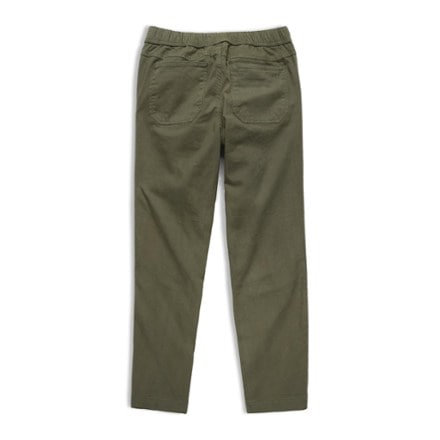 Topo Designs Slim Dirt Pants - Women's 4