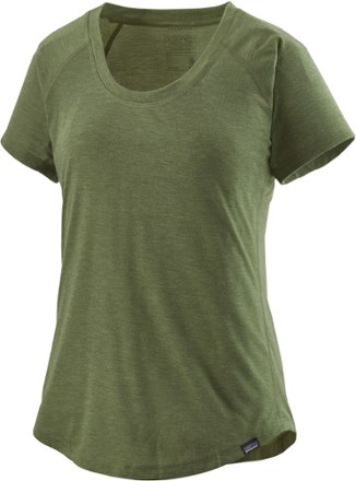 Capilene Cool Trail Shirt - Women's