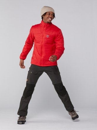 Fjallraven Vidda Pro Ventilated Trousers - Men's 3