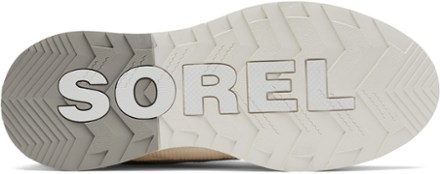 Sorel ONA III Low Canvas Sneakers - Women's 5
