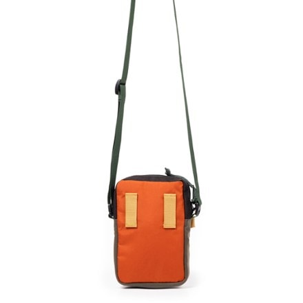 Topo Designs Mini Shoulder Bag 1