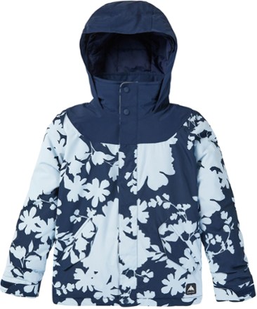 Discount hotsell burton jackets