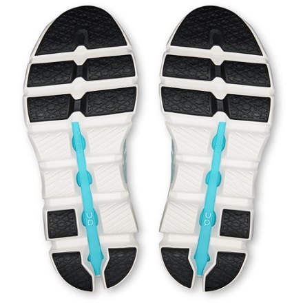 On Cloudswift 4 Road-Running Shoes - Women's 6