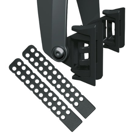 SKS Speedrocker XL Gravel Fender Set 6