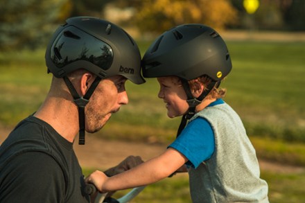 Bern Nino 2.0 Mips Bike Helmet - Kids' 7
