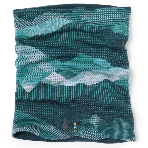 Product Image of color Twilight Blue Mountain Scape