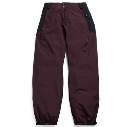 Reserve 2L Relaxed Pants - Women's