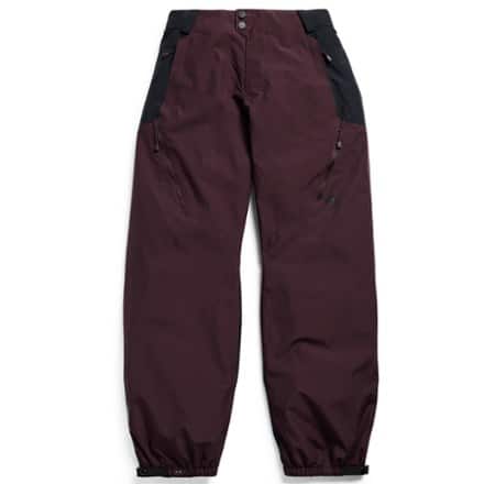 Burton Reserve 2L Relaxed Pants - Women's 0