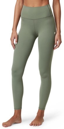 Vuori AllTheFeels™ Legging, Lake, Medium