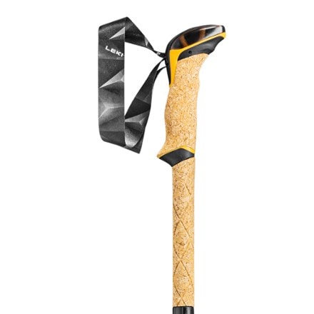 Leki Cressida FX Carbon AS Trekking Poles - Pair - Women's 3